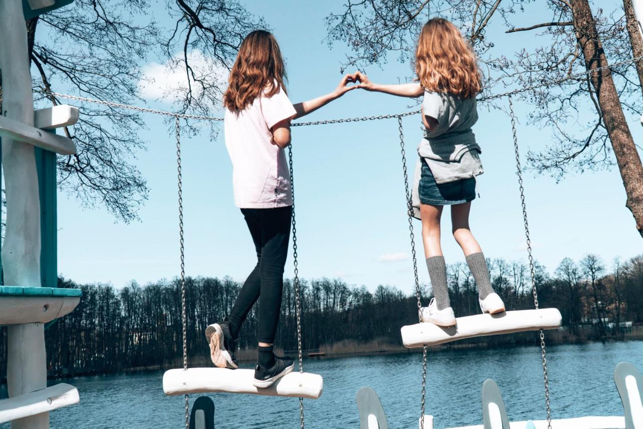 Lake Park Lagow 외부 사진