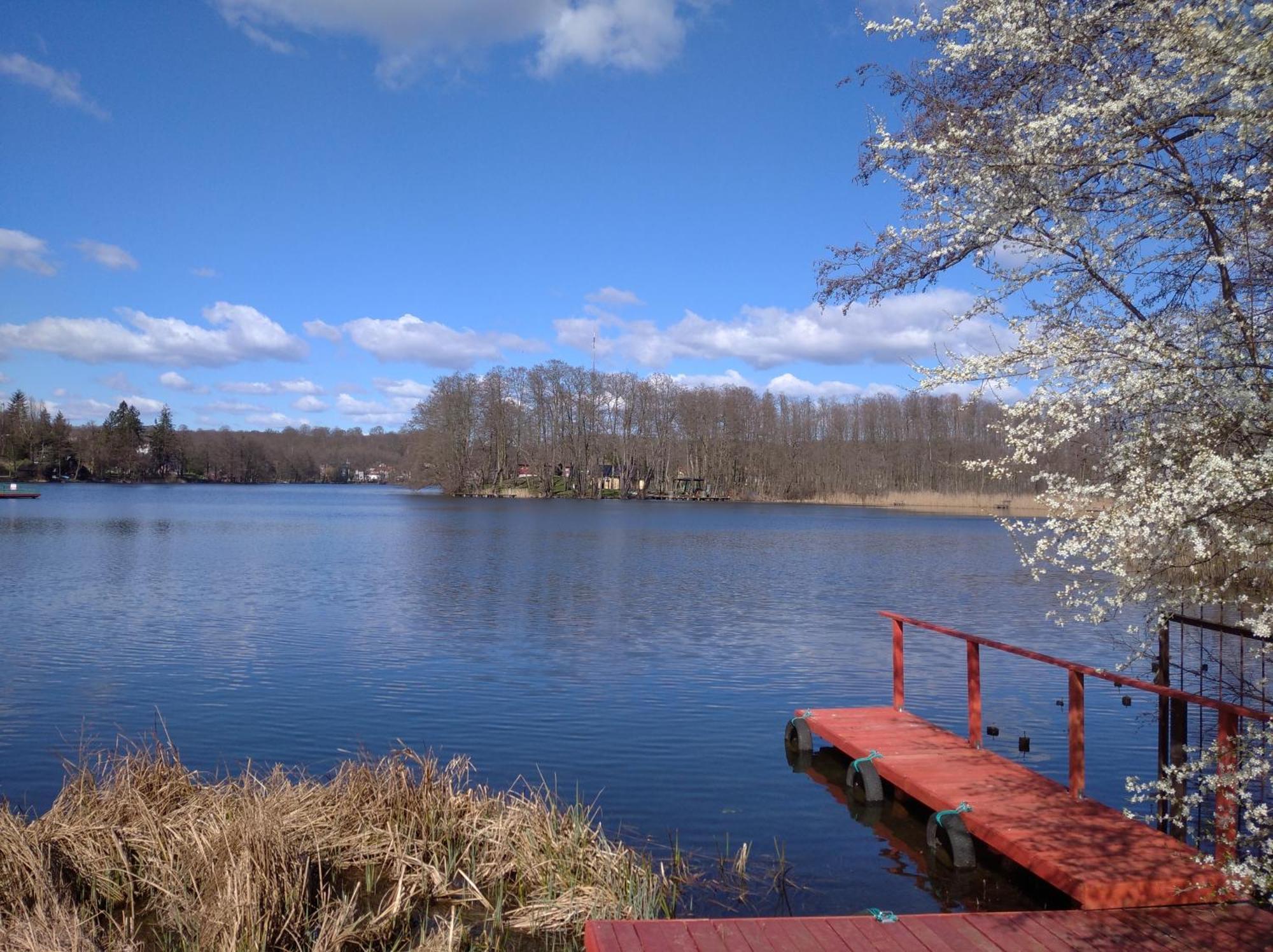 Lake Park Lagow 외부 사진